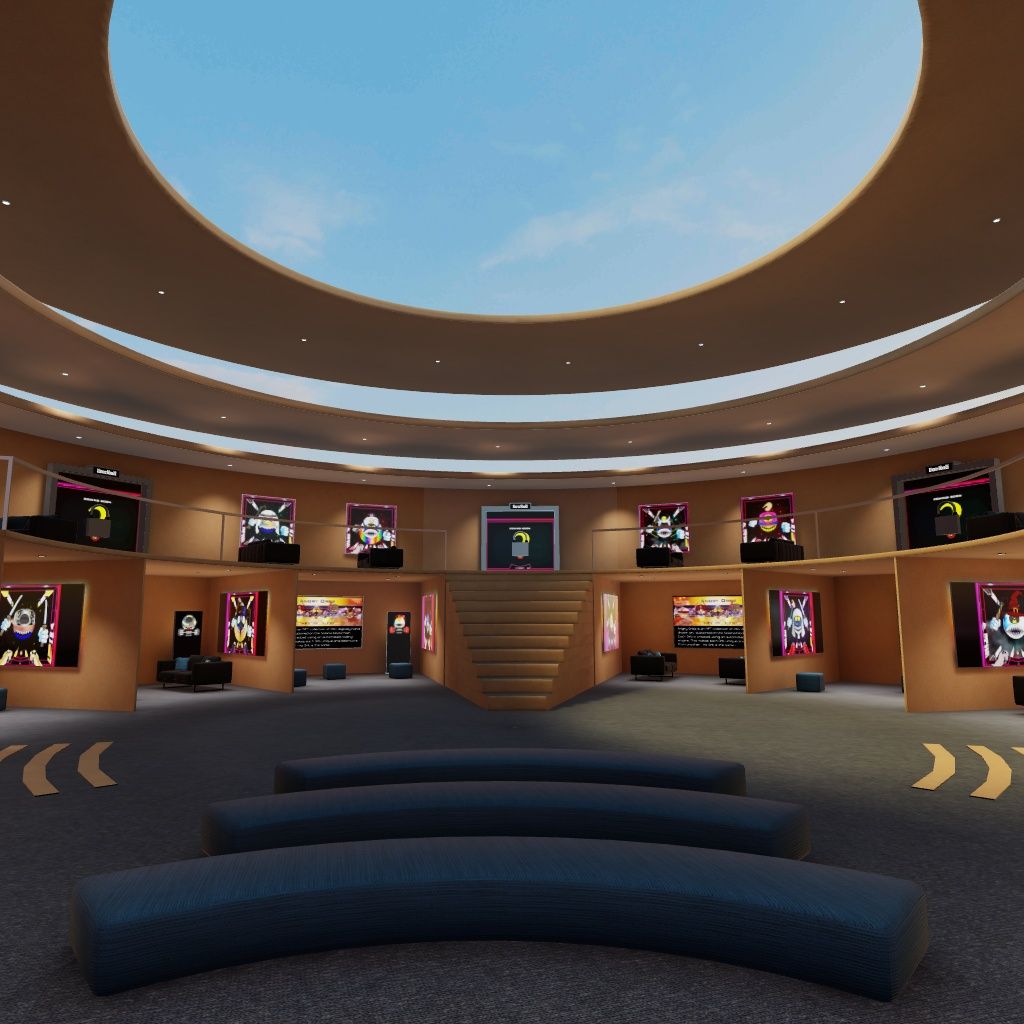 AO Club House v1