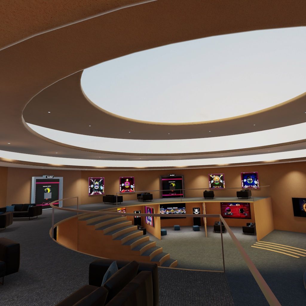 Penthouse Suite