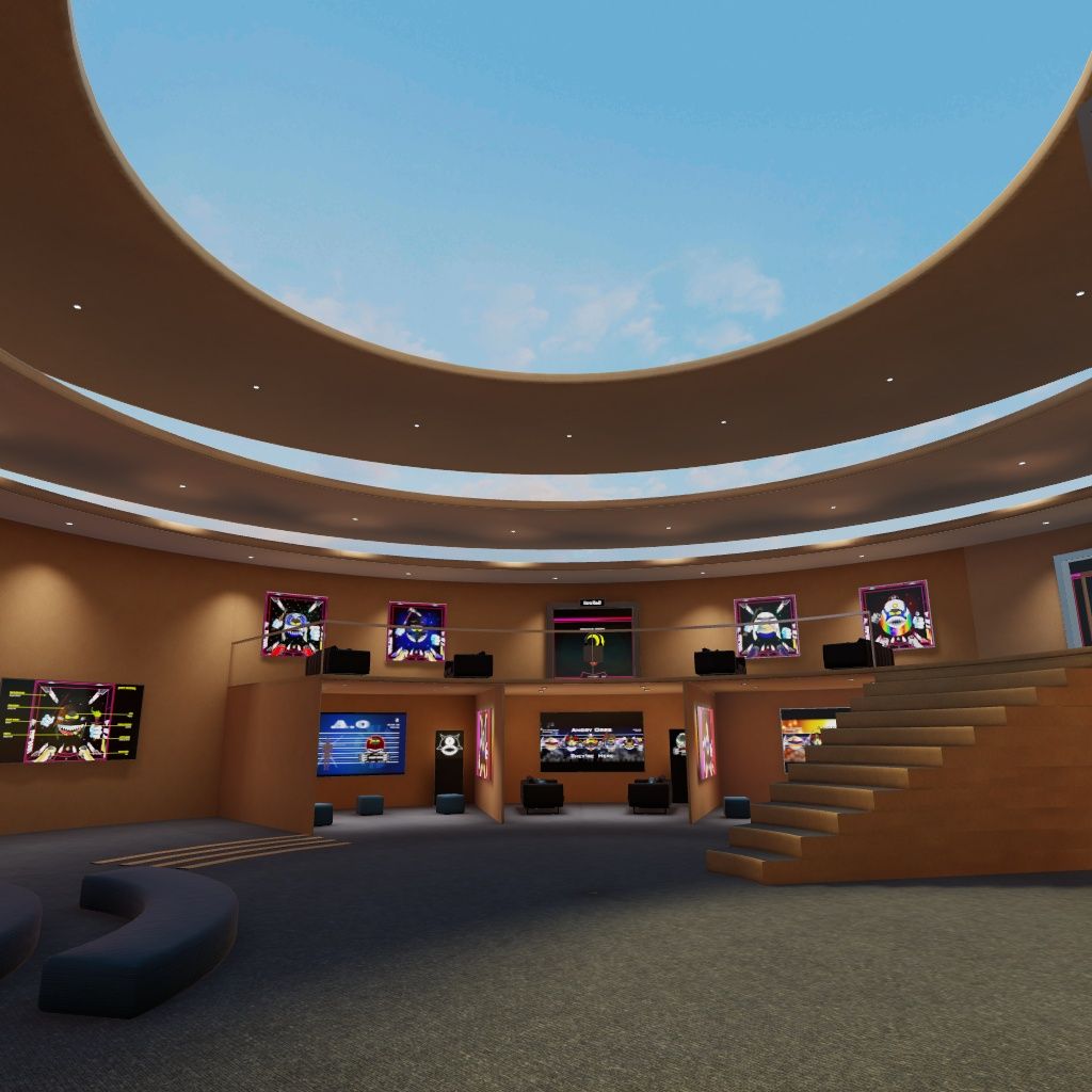 AO Club House v3