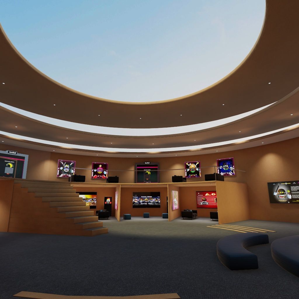 AO Club House v2