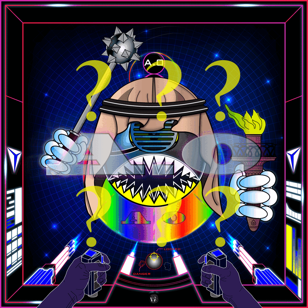 Orb gif variations